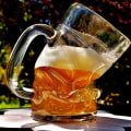 Faster Chilling Methods for Home Brewing