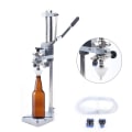 Bottle Fillers and Cappers: Essential Equipment for Home Brewing