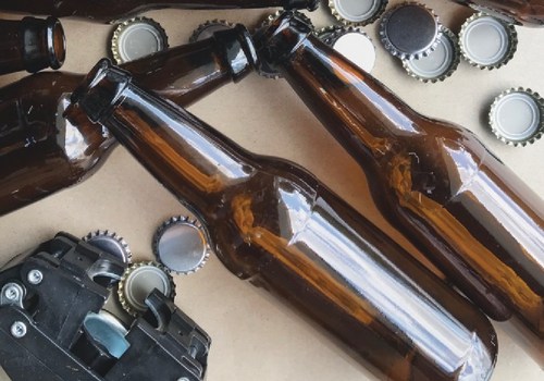 Brewing Log and Inventory Management: Essential Tips for Home Brewers