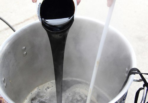 A Beginner's Guide to Home Brewing: Step-by-Step Process for Perfecting Your First Brew