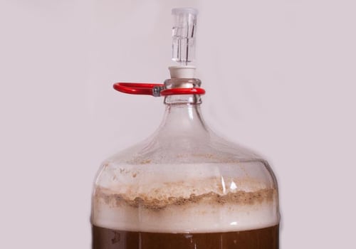 Solutions for Stuck Fermentation: How to Get Your Home Brewing Back on Track