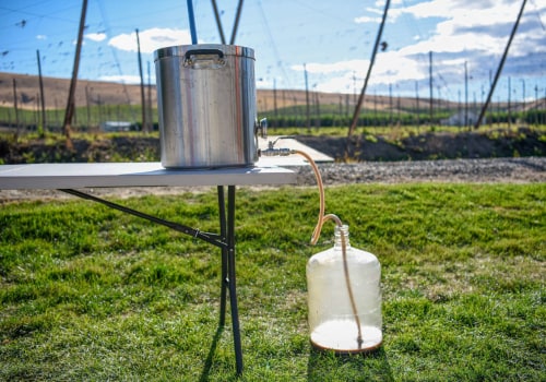 How to Master Mash and Sparge Techniques for Home Brewing