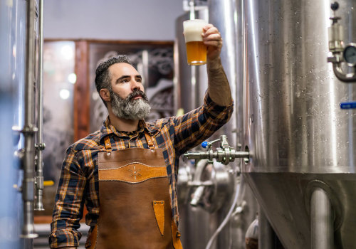 Holiday Brews: A Guide to Home Brewing for Special Occasions