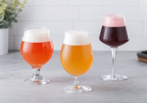 Sours and Wild Ales: A Guide to Home Brewing Supplies and Techniques